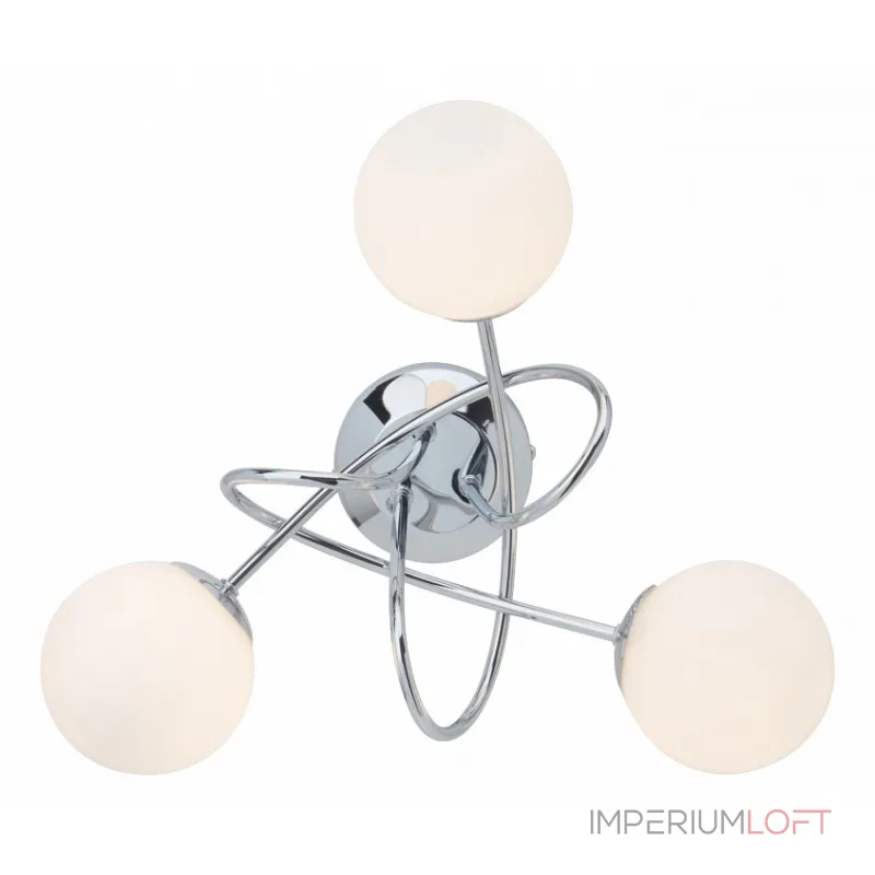 Потолочная люстра Brilliant Belina G94152/05