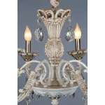 Подвесная люстра Omnilux Medio OML-77003-06 от ImperiumLoft