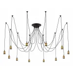 Подвесной светильник Citilux Эдисон CL451121 от ImperiumLoft