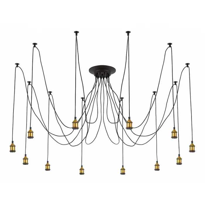 Подвесной светильник Citilux Эдисон CL451121 от ImperiumLoft