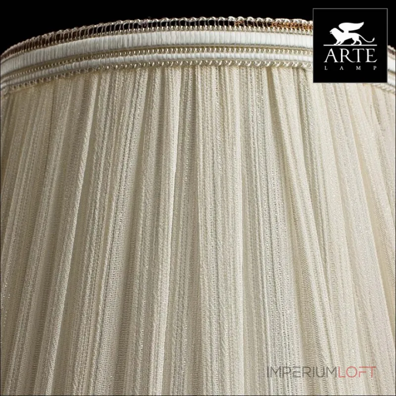 Подвесная люстра Arte Lamp Orafo A2044LM-5GO