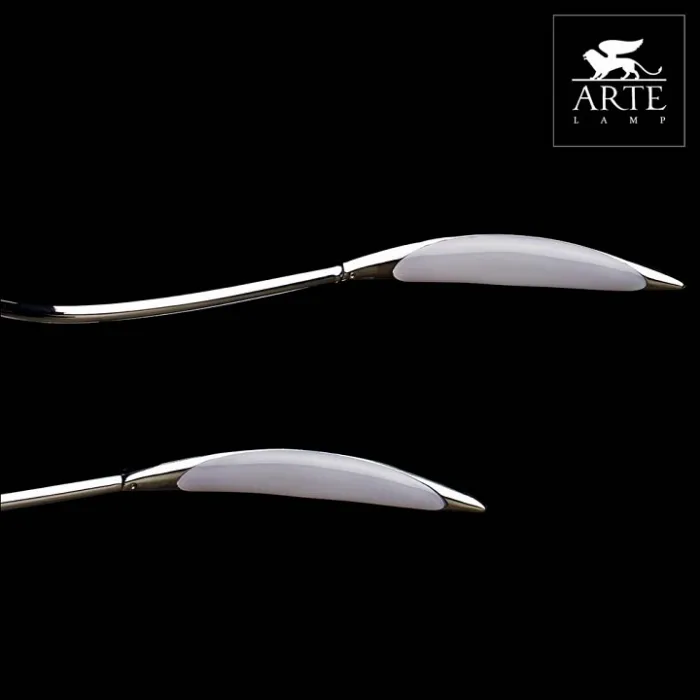 Потолочная люстра Arte Lamp Mattino A9442PL-8CC от ImperiumLoft