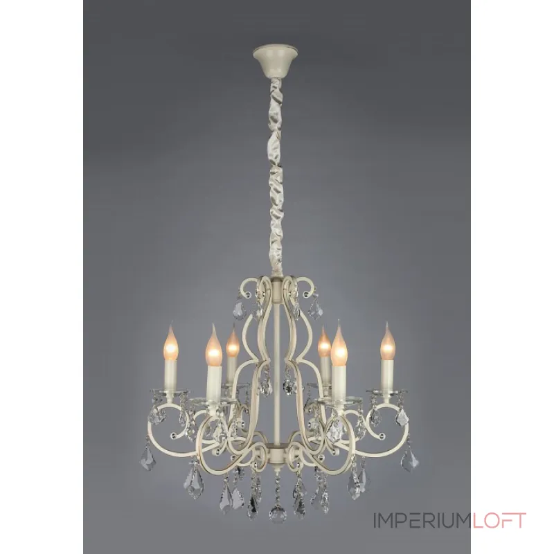 Подвесная люстра Omnilux OML-731 OML-73103-06 Подвесная люстра Omnilux OML-731 OML-73103-06