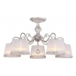 Потолочная люстра Omnilux Campovaglio OML-54107-05