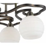 Потолочная люстра Arte Lamp Lana A6379PL-3GA от ImperiumLoft