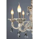 Подвесная люстра Omnilux Medio OML-77003-06 от ImperiumLoft