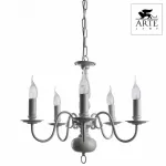 Подвесная люстра Arte Lamp Antwerp A1029LM-5WC