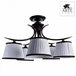 Люстра на штанге Arte Lamp Irene A5133PL-5BR от ImperiumLoft