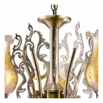 Подвесная люстра Arte Lamp Ballerina A9561LM-5AB от ImperiumLoft