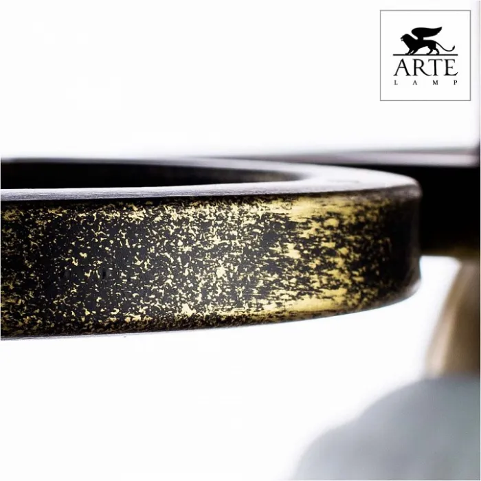 Потолочная люстра Arte Lamp Lana A6379PL-3GA от ImperiumLoft
