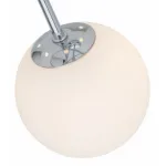 Потолочная люстра Brilliant Belina G94152/05 от ImperiumLoft