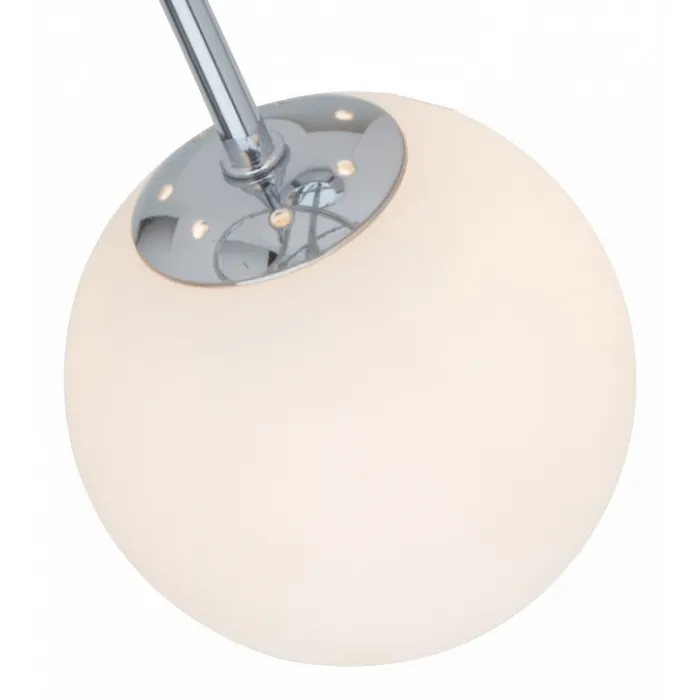 Потолочная люстра Brilliant Belina G94152/05 от ImperiumLoft
