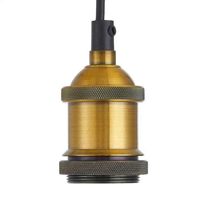 Подвесной светильник Citilux Эдисон CL451121 от ImperiumLoft