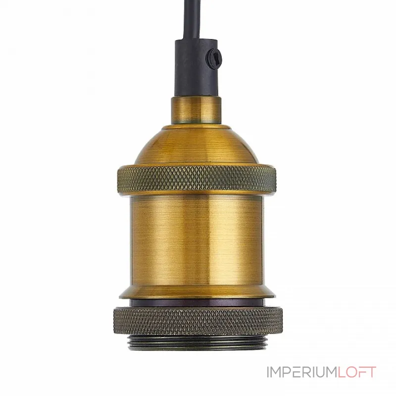 Подвесной светильник Citilux Эдисон CL451121 Подвесной светильник Citilux Эдисон CL451121