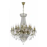 Подвесная люстра Osgona Classic 700291 от ImperiumLoft