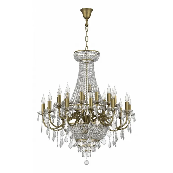 Подвесная люстра Osgona Classic 700291 от ImperiumLoft