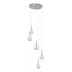 Подвесная люстра Brilliant Maira G14773/15 от ImperiumLoft