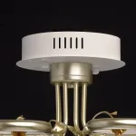 Потолочная люстра MW-Light Ивонна 3 459011408 Потолочная люстра MW-Light Ивонна 3 459011408