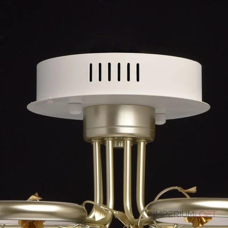 Потолочная люстра MW-Light Ивонна 3 459011408 Потолочная люстра MW-Light Ивонна 3 459011408
