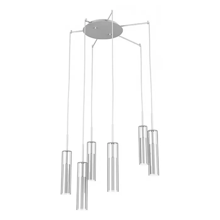 Подвесной светильник Lightstar Cilino 756066 от ImperiumLoft