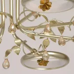 Потолочная люстра MW-Light Ивонна 3 459011408 Потолочная люстра MW-Light Ивонна 3 459011408