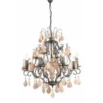 Подвесная люстра Favourite Albero 1763-8P от ImperiumLoft