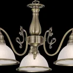 Подвесная люстра Citilux Идальго CL434131 от ImperiumLoft