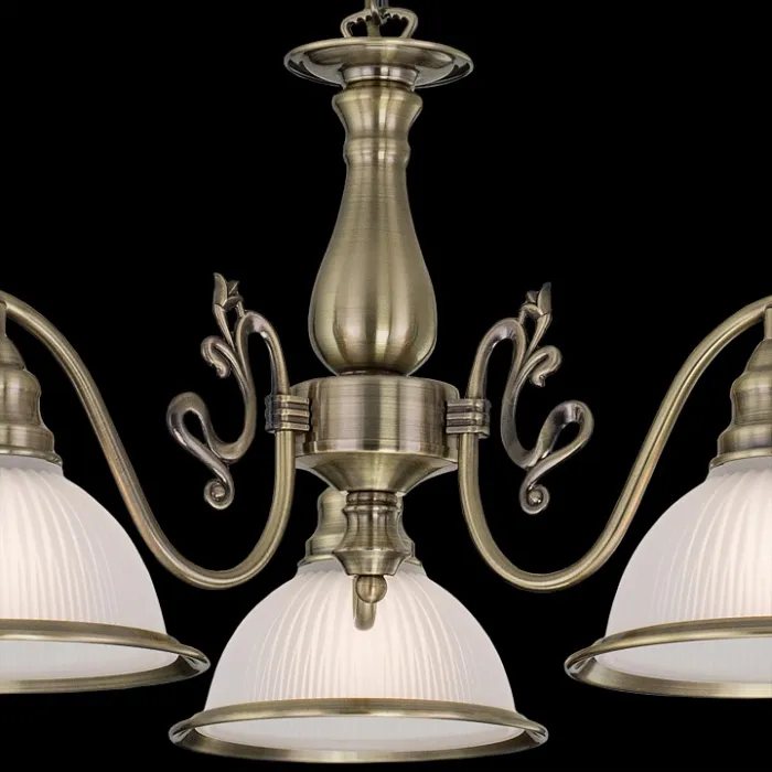Подвесная люстра Citilux Идальго CL434131 от ImperiumLoft
