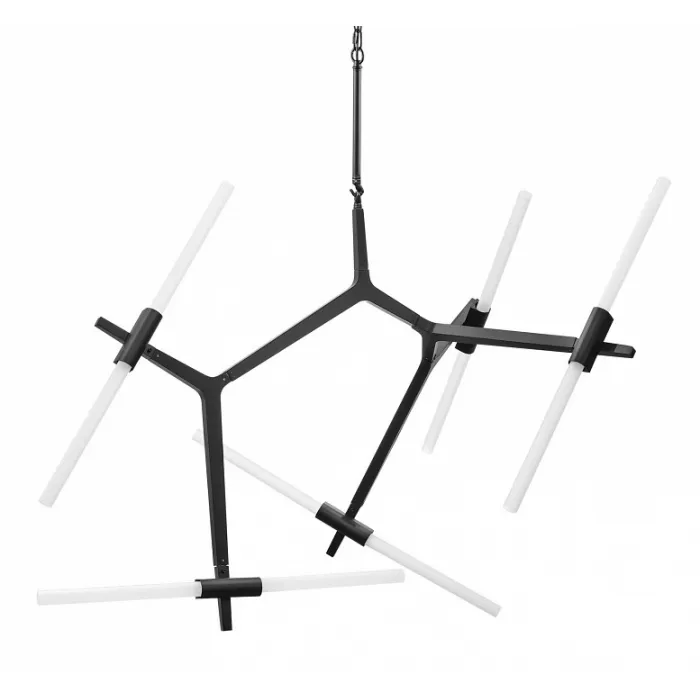 Подвесная люстра Lightstar Struttura 742107 от ImperiumLoft