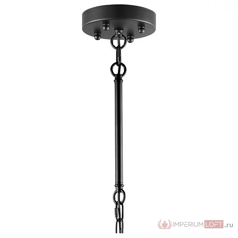 Подвесная люстра Lightstar Struttura 742107 от ImperiumLoft