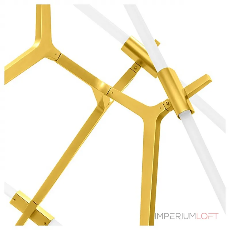 Подвесной светильник Lightstar Struttura 742203 Подвесной светильник Lightstar Struttura 742203