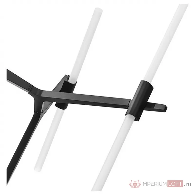 Подвесная люстра Lightstar Struttura 742107 от ImperiumLoft
