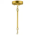 Подвесная люстра Lightstar Struttura 742203 от ImperiumLoft