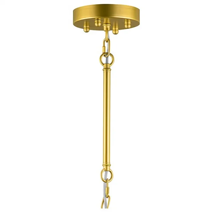 Подвесная люстра Lightstar Struttura 742203 от ImperiumLoft