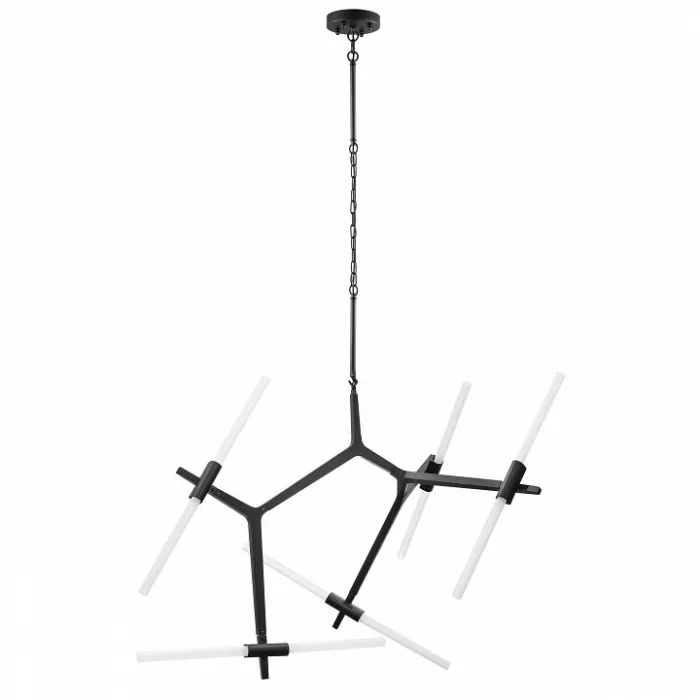 Подвесная люстра Lightstar Struttura 742107 от ImperiumLoft