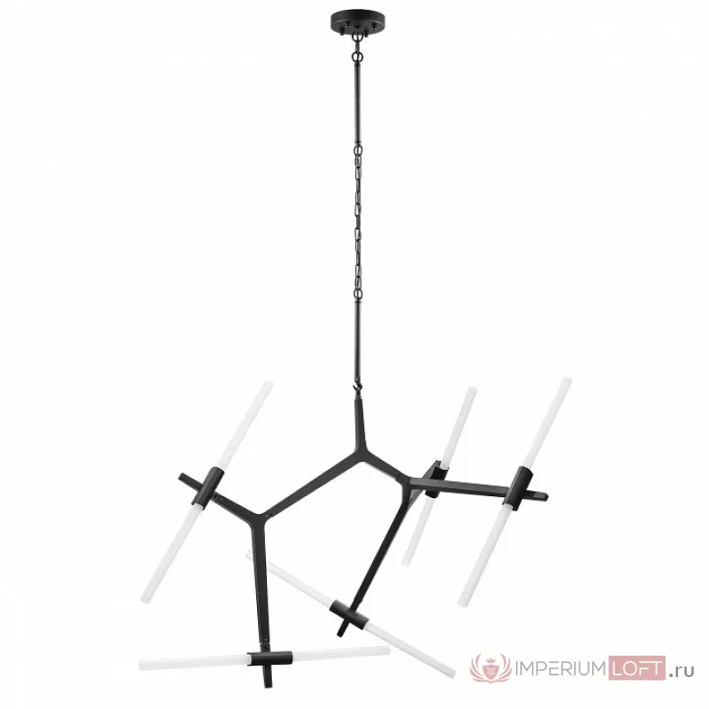 Подвесная люстра Lightstar Struttura 742107 от ImperiumLoft