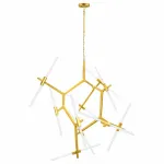 Подвесная люстра Lightstar Struttura 742203 от ImperiumLoft