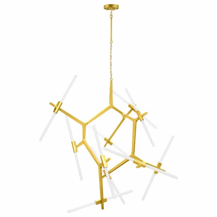 Подвесная люстра Lightstar Struttura 742203 от ImperiumLoft