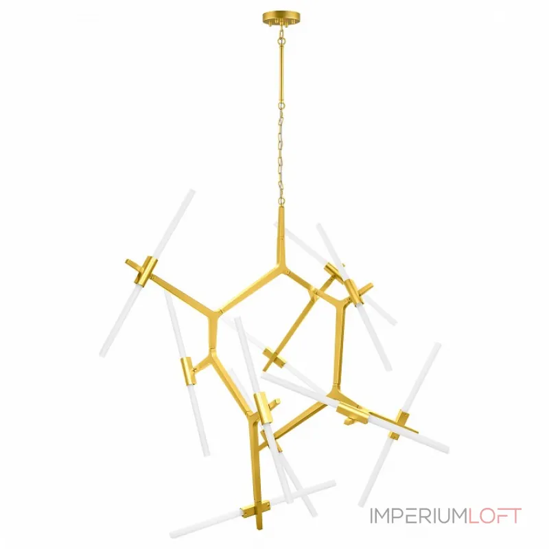 Подвесной светильник Lightstar Struttura 742203 Подвесной светильник Lightstar Struttura 742203