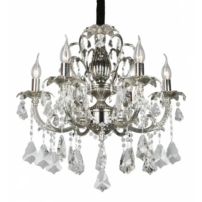 Подвесная люстра Omnilux Grosseto OML-77713-06 от ImperiumLoft