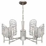 Подвесная люстра Favourite Ladora 2299-7P от ImperiumLoft