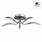 Потолочная люстра Arte Lamp Mattino A9442PL-5CC от ImperiumLoft
