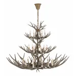 Подвесная люстра ST-Luce SL154 SL154.703.27