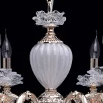 Подвесная люстра MW-Light Селена 9 482012706 от ImperiumLoft