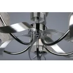 Подвесная люстра Omnilux Frosinone OML-61703-05 от ImperiumLoft Подвесная люстра Omnilux Frosinone OML-61703-05 от ImperiumLoft