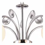 Подвесная люстра Arte Lamp Uva A9524LM-5CC от ImperiumLoft