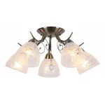 Потолочная люстра Omnilux Casagliana OML-53807-05