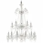 Подвесная люстра Ideal Lux Redentore REDENTORE SP18