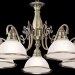 Подвесная люстра Citilux Идальго CL434151 от ImperiumLoft