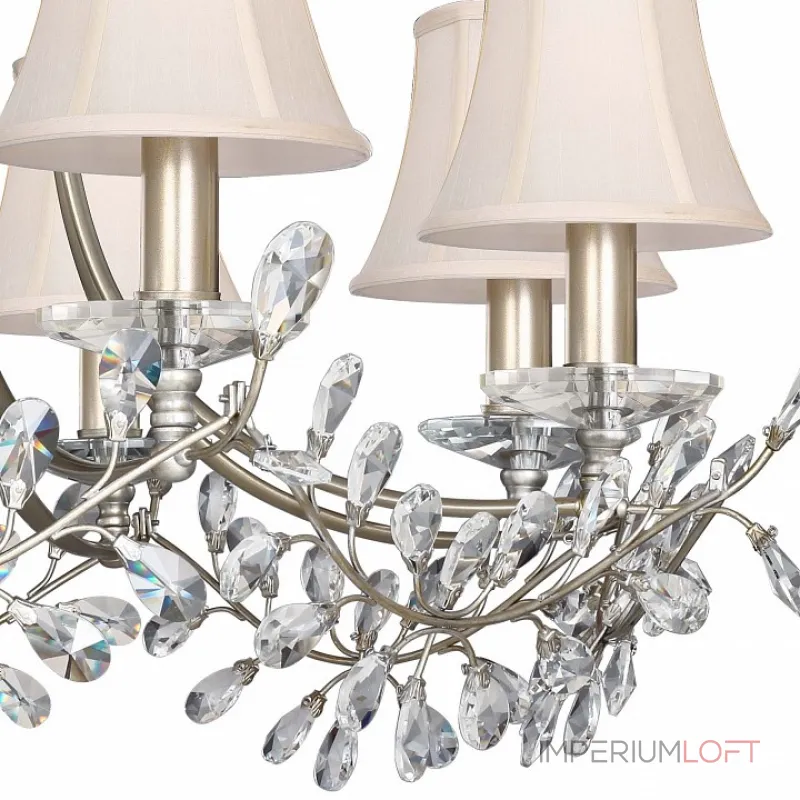 Подвесная люстра Favourite Glory 2171-8P от ImperiumLoft Подвесная люстра Favourite Glory 2171-8P от ImperiumLoft